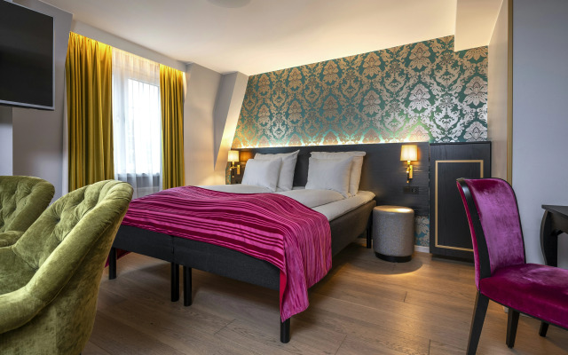 Thon Hotel Rosenkrantz