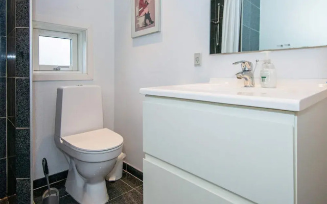 6 Person Holiday Home in Aabenraa