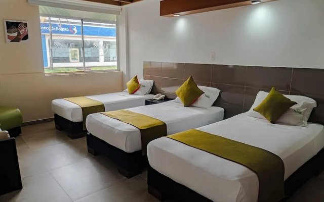 Waira Suites