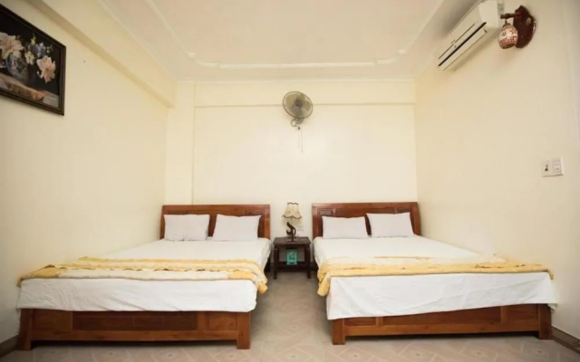 Chinh Thuy Sam Son Hotel