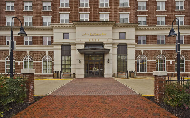 Residence Inn Alexandria Old Town/Duke Street by Marriott 1