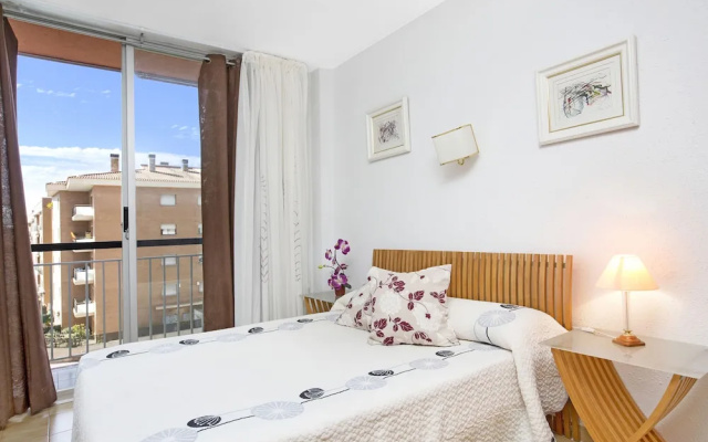 Apartment Paradís Park