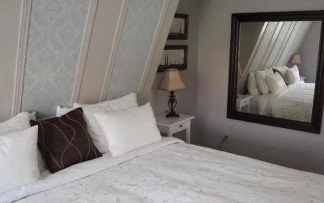 Mary Street Bed & Breakfast