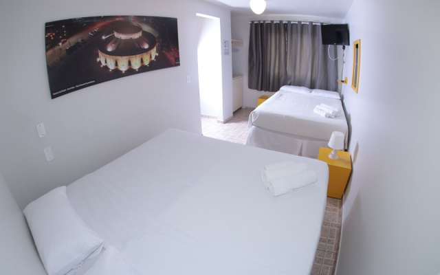 Esquina Batel Hotel