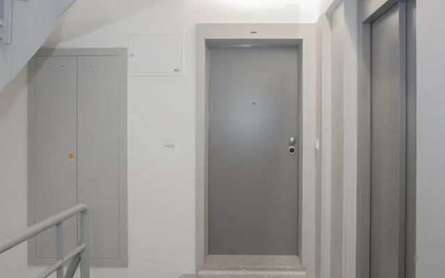 Liiiving-Luxury RiverView Apartment VIII
