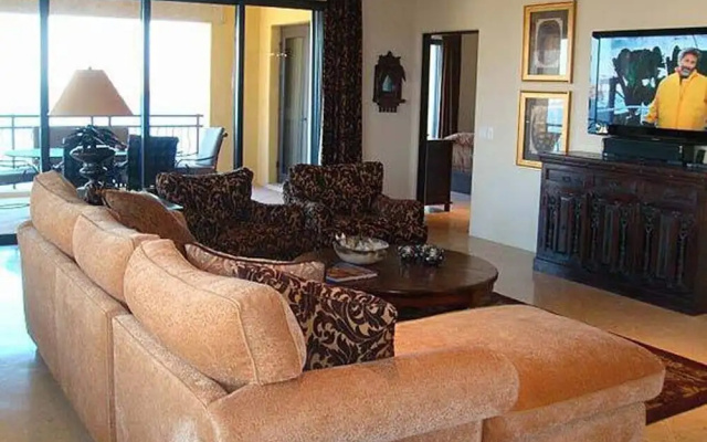 Beautiful Condo At Medano Beach, Hacienda 1-501