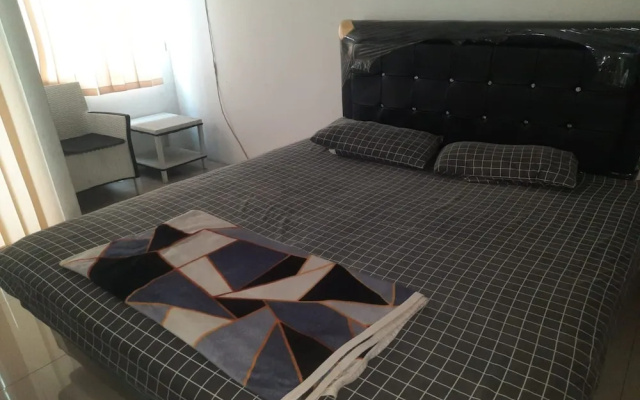 Hotel O Apartement Grand Sentraland By Rai Property