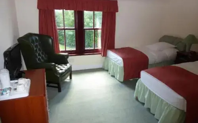Marykirk Hotel