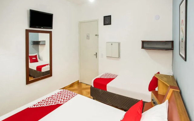 Hotel Vouga