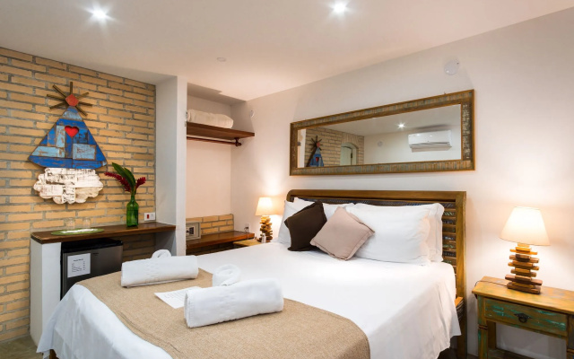 Boutique Hotel Carpe Diem