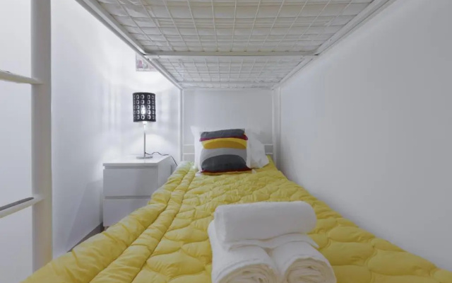 2 Comfortable Stunning Flats - City Center