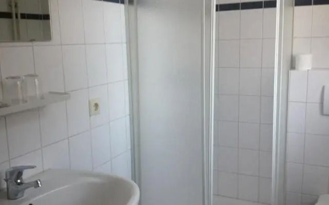 Hotel Garni t Pannenkoekenhuis