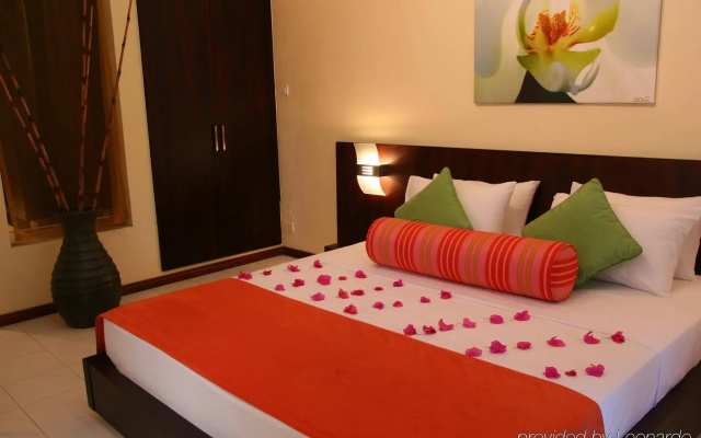 Ocean Beach Hotel & Spa