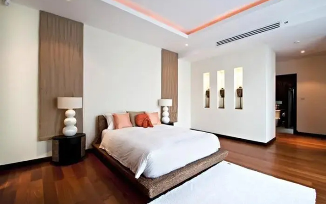 Mandala Villa 8