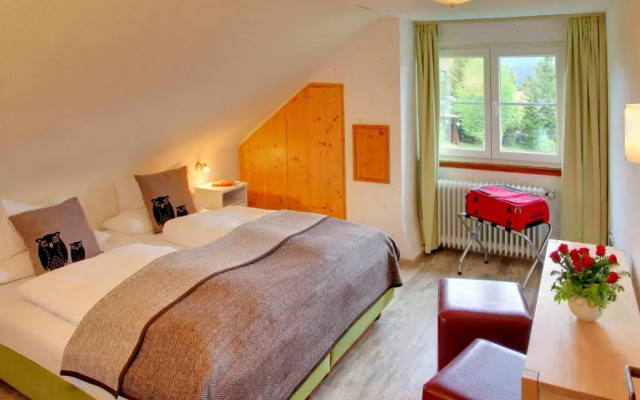 Pension Kastner
