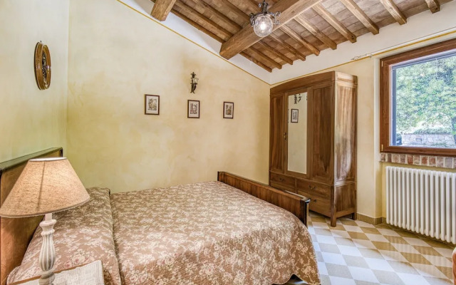 Casa Quercia Close By to Montepulciano