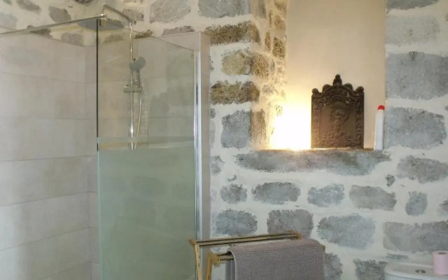 Gîte XIIIème siècle - 3étoiles - WIFI - Salle de sport