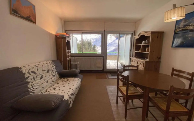 Studio Gourette, 1 pièce, 6 personnes - FR-1-400-103