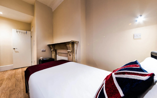 Hellenic Hotel