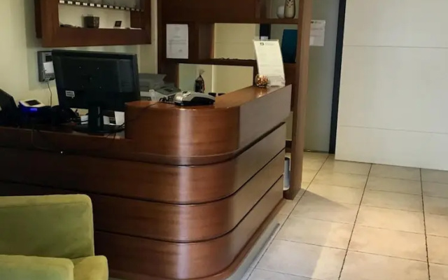 Albergo Leon Bianco