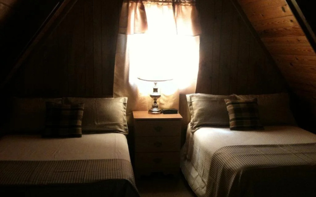 Grand River Resort