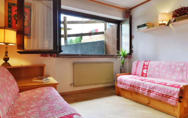 Apartment Genziana Canazei 18551