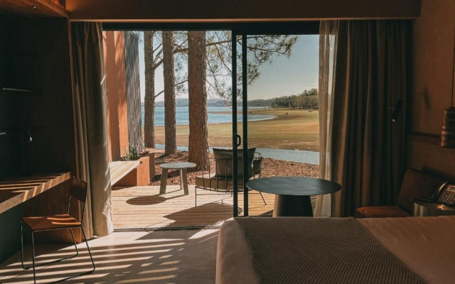 Get Hotel Molvento, AKEN SOUL Collection