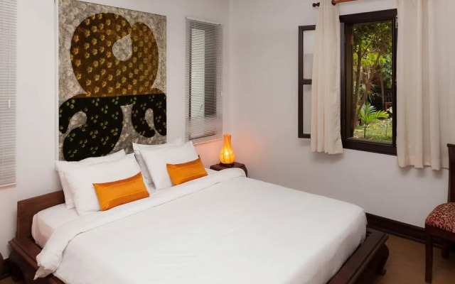 Bosba Villa - Vacation Rental