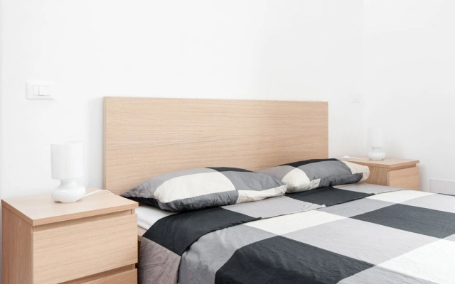 House With 2 Bedrooms in Roma, With Balcony and Wifi