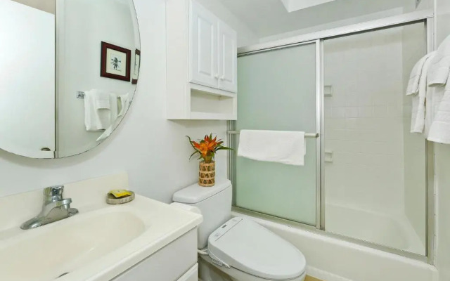 Fairway Villa #1217