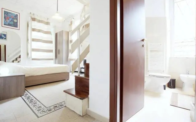 Flavio's flat