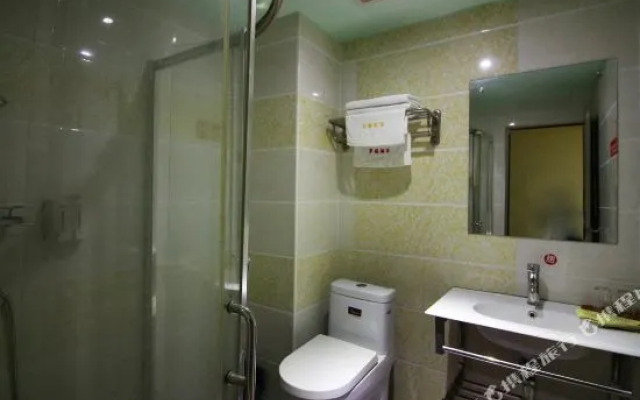 Yuening Hostel