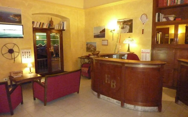 Baia Hotel