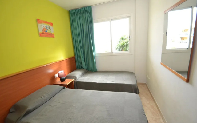 Apartamento Vancouver