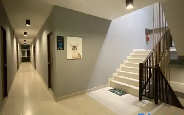 Kangaroo Residence