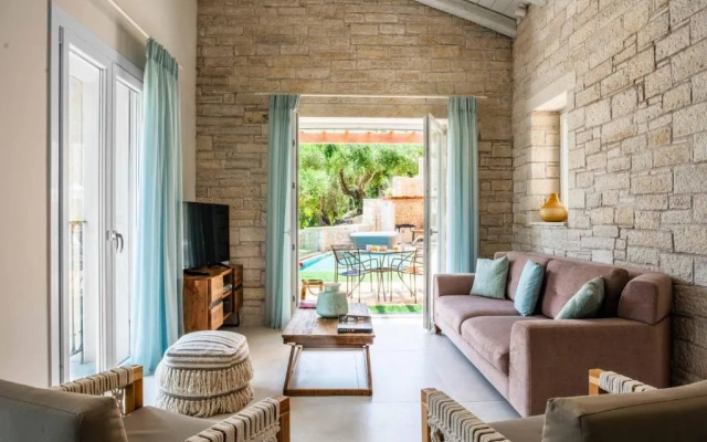 Villa Jacaranda