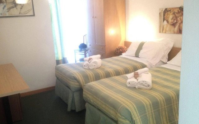 Hotel San Giorgio