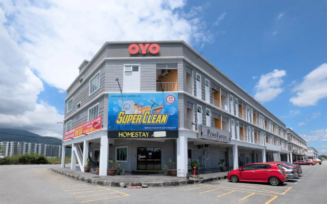 OYO 90054 Summer Inn