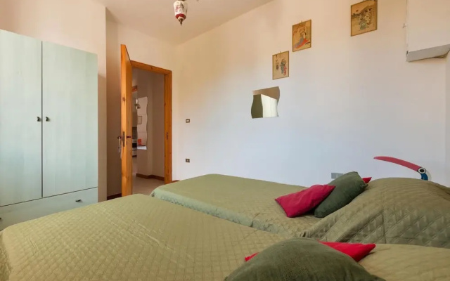 Casetta le Dune