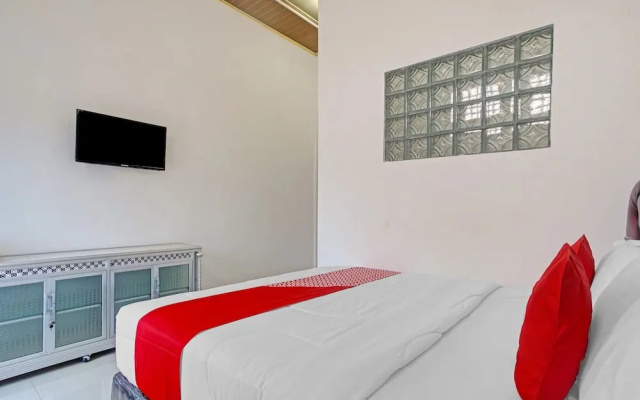 OYO 90585 Saka Ganta Guest House Syariah