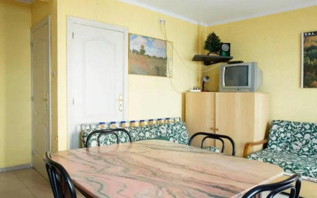 Residencia Alclausell