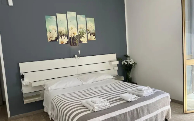 B&B La casa di Tina Briatico