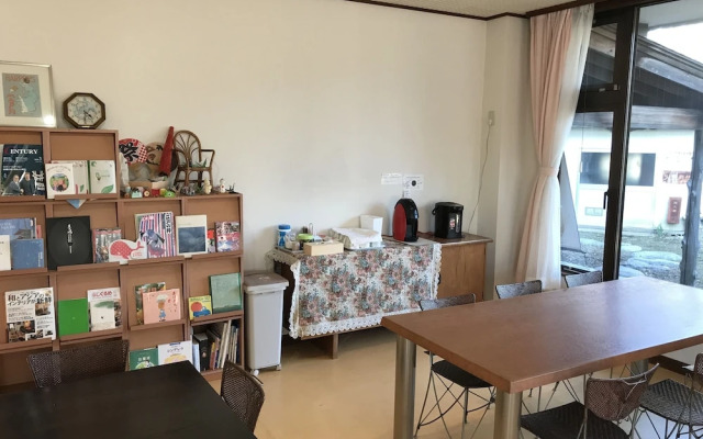 Guesthouse E-ne