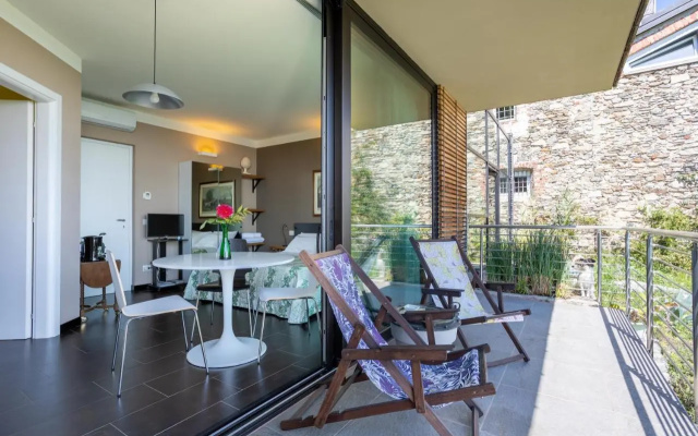 La TORRETTA Studios & Suite