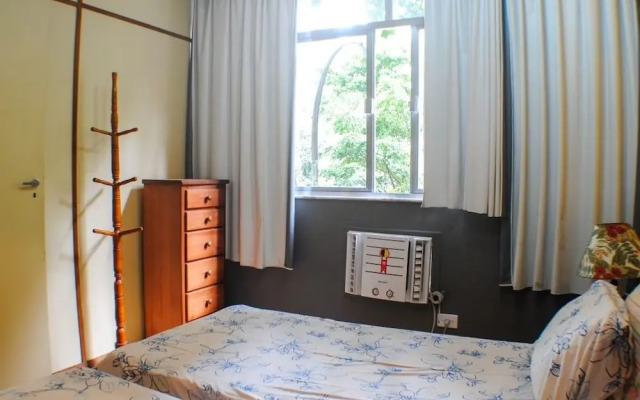 LinkHouse Colorful Apartment Copacabana C1-0016