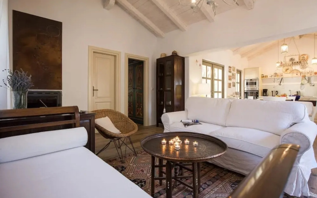 Villa Menta 2