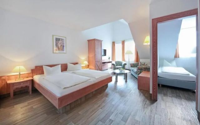 Waldhotel Bächlein
