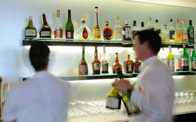 Hotel Krone