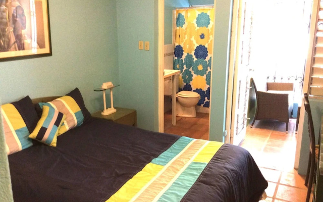 Heartease Suites