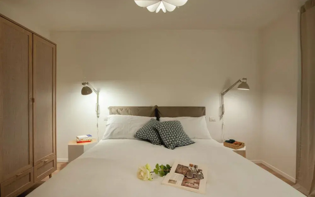 Canto Rivolto - Flo Apartments